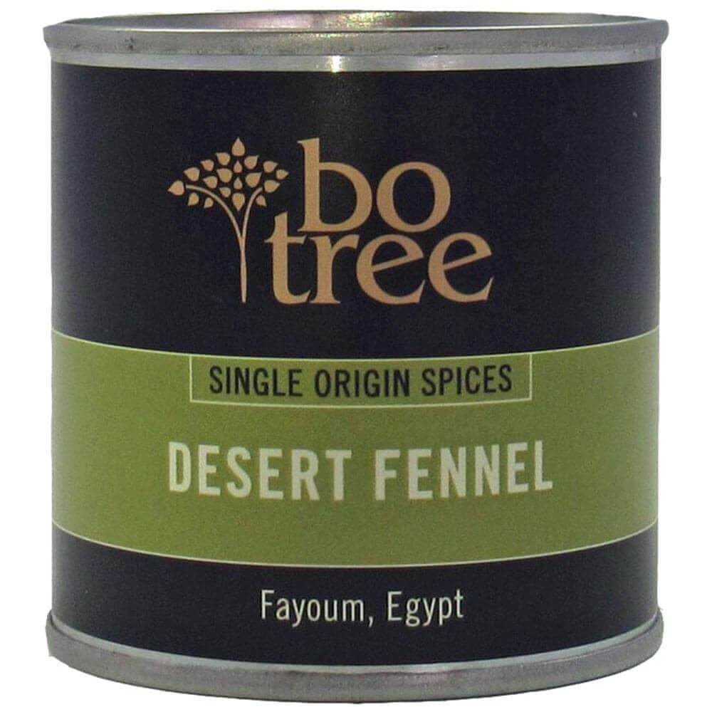 BoTree Desert Fennel 50g